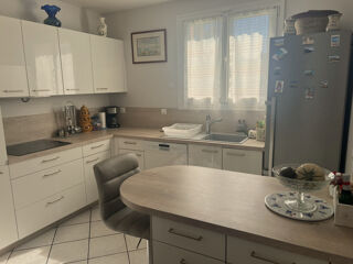  Maison � vendre 6 pi�ces 140 m�
