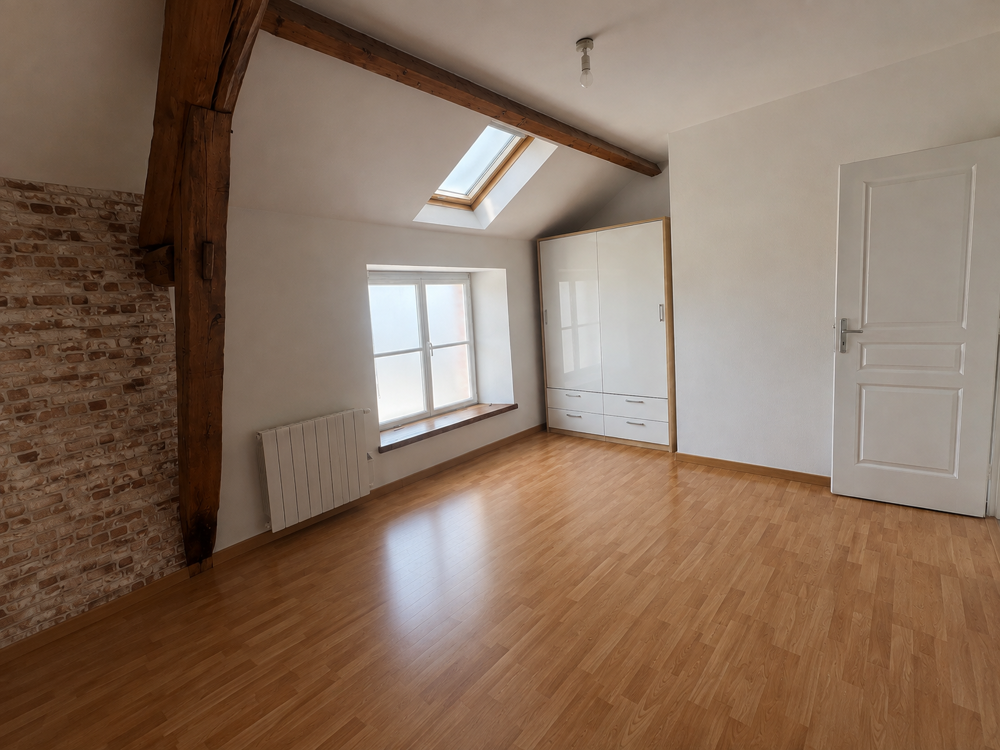 Vente Maison ORPHIN , 8 mn de Rambouillet  ,  iAdorable maison de ville Orphin