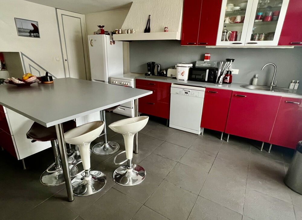 Vente Maison SONCHAMP 5mn RAMBOUILLET Sonchamp