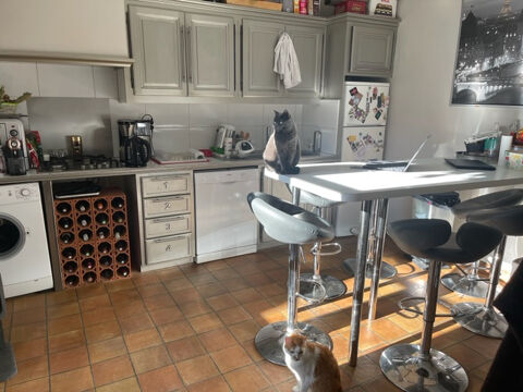  Maison � louer 3 pi�ces 76 m�