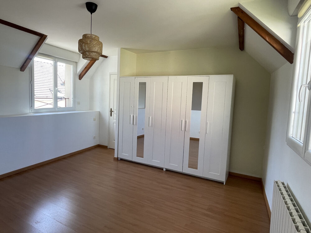 Vente Maison Maison 3 pièces au calme Rambouillet