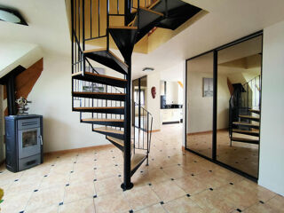  Maison � vendre 5 pi�ces 137 m�