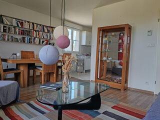  Appartement  vendre 2 pices 54 m
