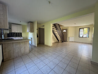  Maison � vendre 5 pi�ces 90 m�