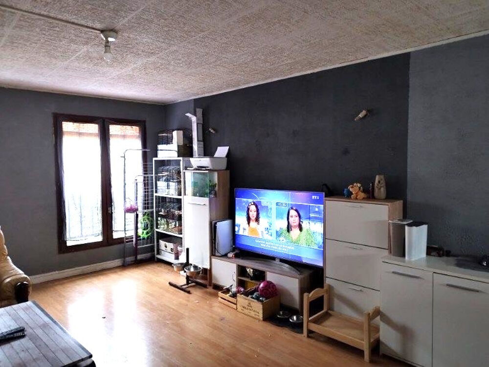 Vente Appartement IDEAL PLACEMENT LOCATIF Villers cotterets