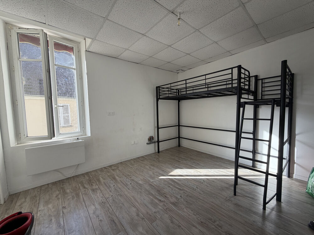Location Appartement APPARTEMENT FAMILIAL EN VILLE Neuilly st front