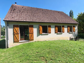 Maison 4 pièces 87 m² · à Villers-Cotterêts · 87 m² · 175 000 €