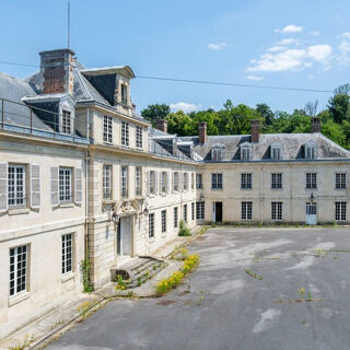 Appartement 27 m² · à Villers-Cotterêts · 27 m² · 213 500 €
