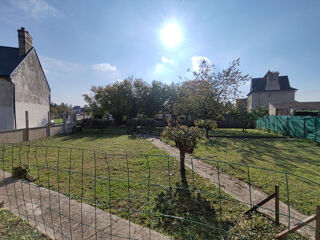  Terrain � vendre 516 m�