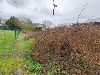  Maison � vendre 2 pi�ces 60 m�