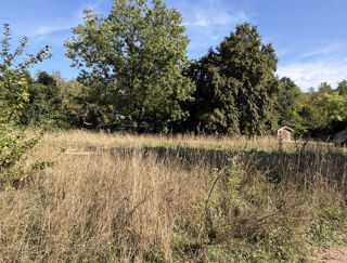  Terrain à vendre 1300 m²