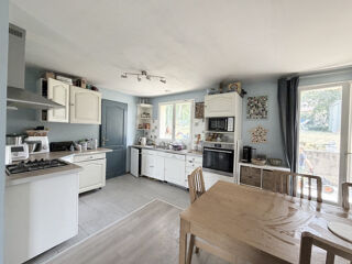  Maison à vendre 6 pièces 121 m²