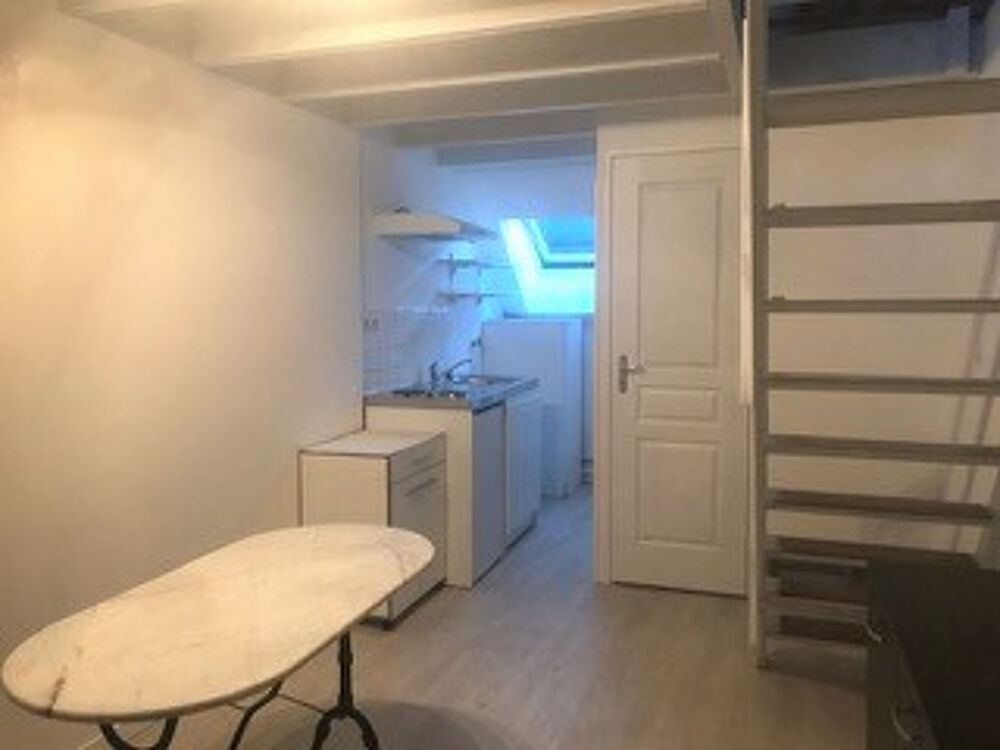 Vente Appartement INVESTISSEMENT LOCATIF Villers cotterets