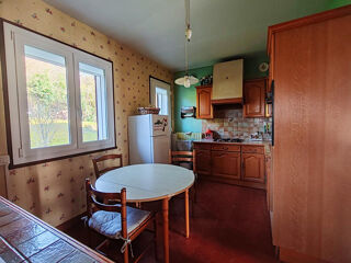  Maison � vendre 4 pi�ces 117 m�