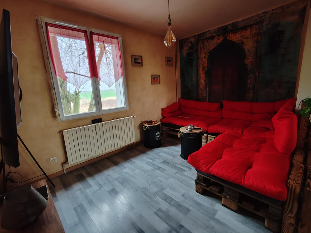 Vente Maison CREPY EN VALOIS Crepy en valois