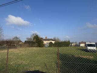  Terrain  vendre 800 m
