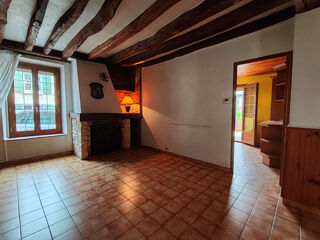  Maison à vendre 4 pièces 114 m²