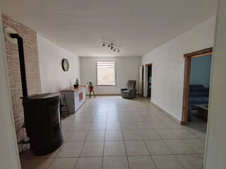  Maison  vendre 6 pices 127 m