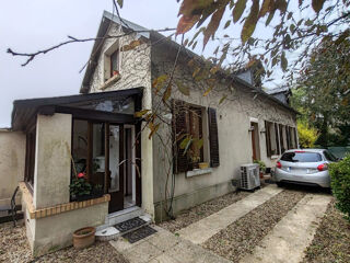  Maison à vendre 3 pièces 83 m²