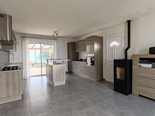  Maison  vendre 6 pices 87 m