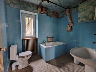  Maison � vendre 3 pi�ces 101 m�