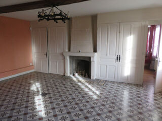  Maison � vendre 8 pi�ces 152 m�