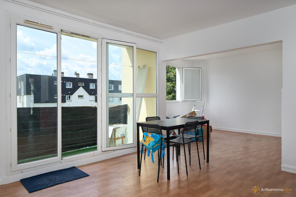 APPARTEMENT A VILLERS-COTTERETS AVEC ASCENSEUR