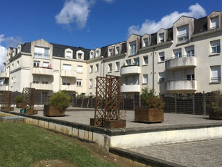 Vente Appartement VILLERS-COTTERETS Villers cotterets
