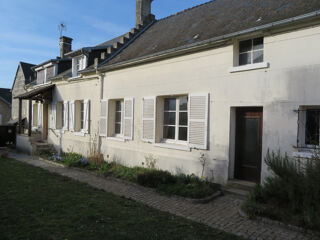  Maison  vendre 8 pices 152 m