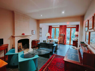  Maison � vendre 4 pi�ces 118 m�