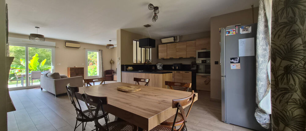 Vente Maison ENVIRONNEMENT CALME Villers cotterets
