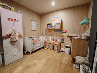  Maison � vendre 5 pi�ces 79 m�