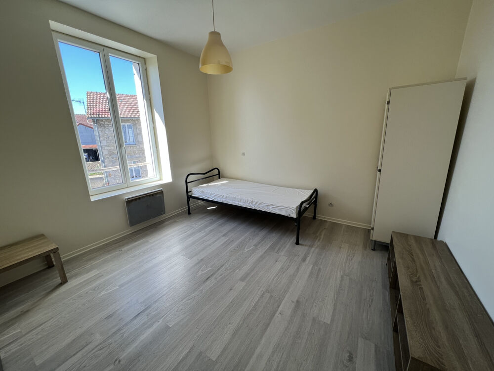 Vente Appartement INVESTISSEMENT LOCATIF Villers cotterets