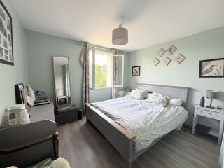  Maison à vendre 6 pièces 121 m²