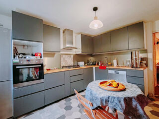  Maison à vendre 6 pièces 132 m²