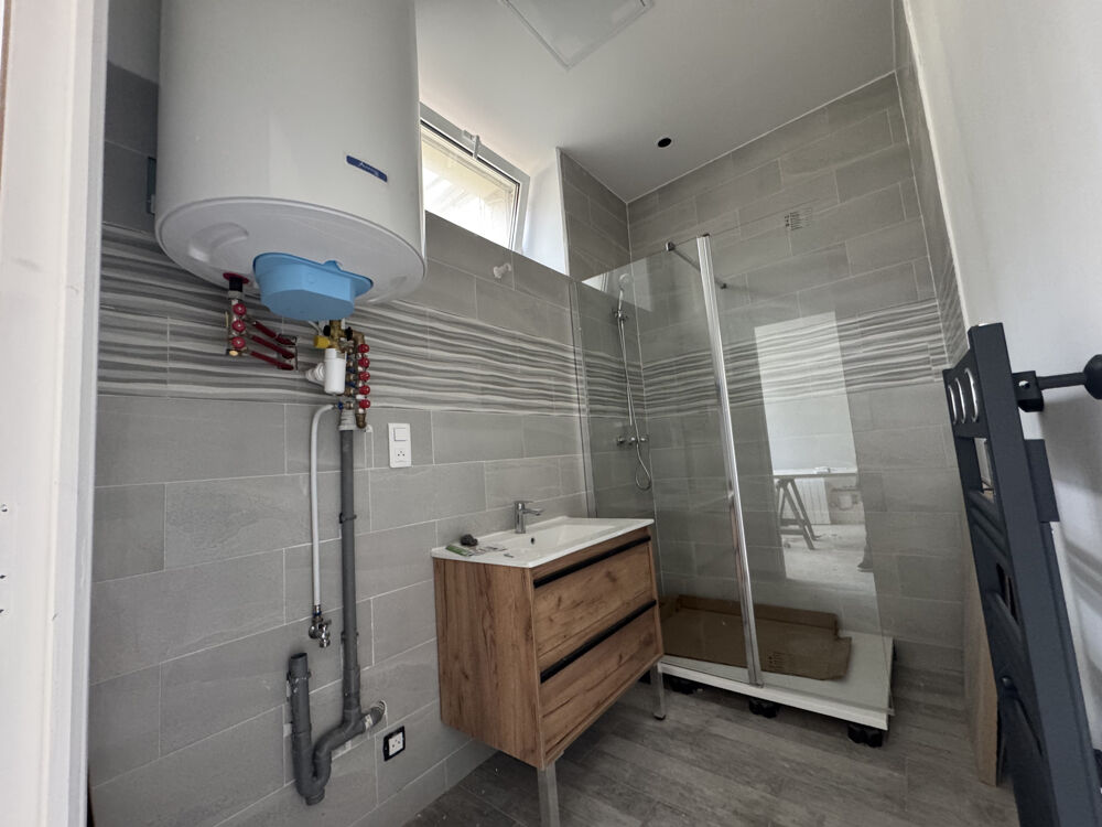 Location Appartement APPARTEMENT EN REZ DE CHAUSSEE Neuilly st front