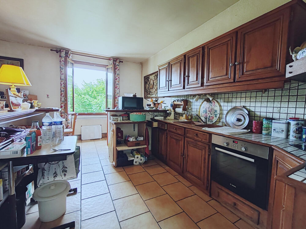 Vente Maison VUE IMPRENABLE Villers cotterets