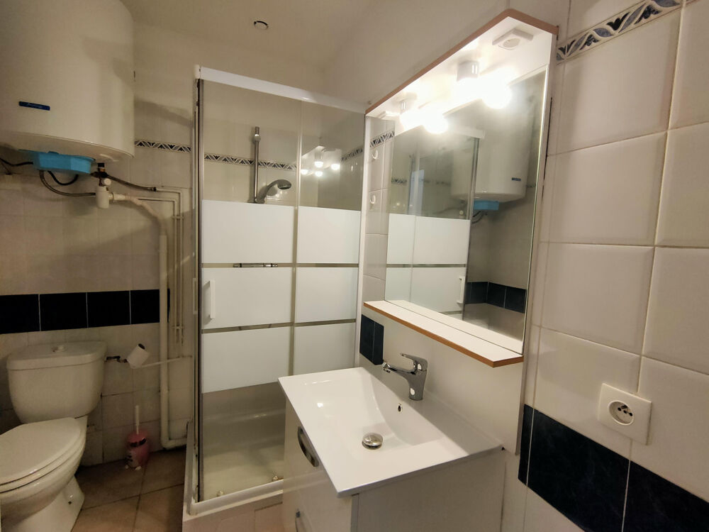 Vente Appartement INVESTISSEMENT LOCATIF Villers cotterets