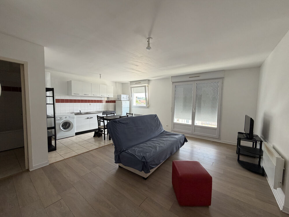 GRAND STUDIO MEUBLE