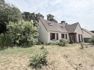  Maison à vendre 6 pièces 121 m²