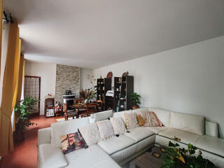  Maison à vendre 3 pièces 83 m²