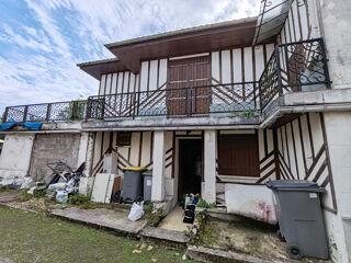  Maison � vendre 5 pi�ces 145 m�