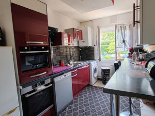  Maison à vendre 7 pièces 96 m²