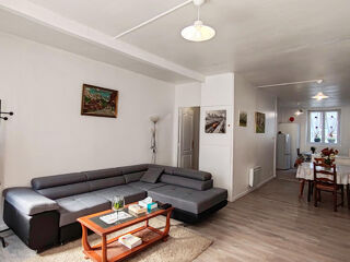  Maison à vendre 3 pièces 110 m²
