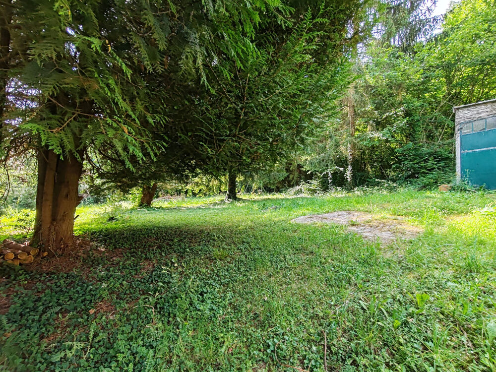 Vente Terrain BEAU TERRAIN DE LOISIRS Villers cotterets