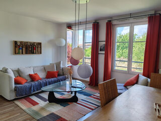  Appartement  vendre 2 pices 54 m