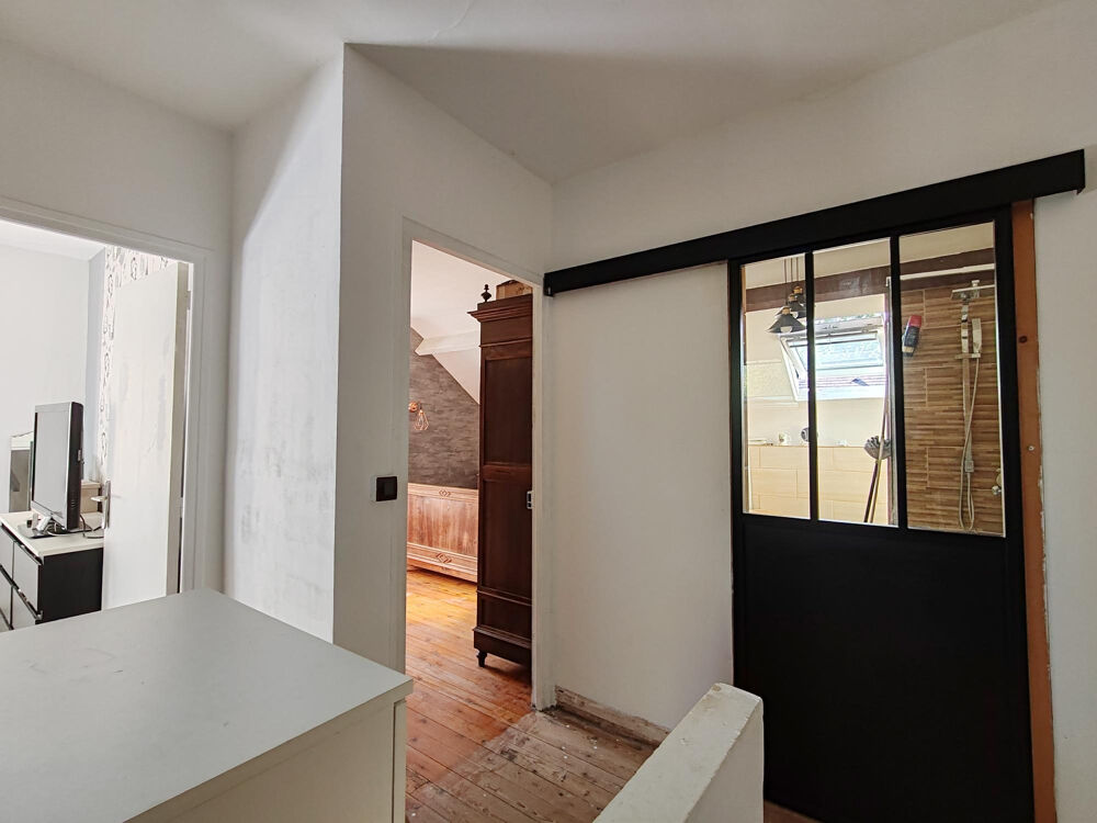 Vente Maison AXE COMPIEGNE/SOISSONS Villers cotterets