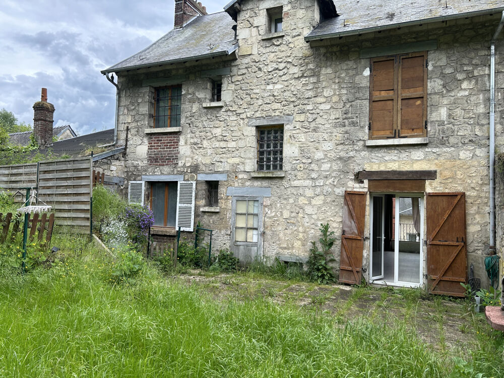 Maison 5 pièces 142 m² · à Villers Cotterets · 142 m² · 130 000 €