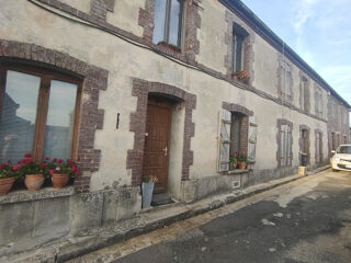  Maison � vendre 3 pi�ces 56 m�