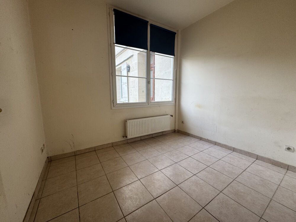 Vente Appartement CENTRE VILLE Villers cotterets